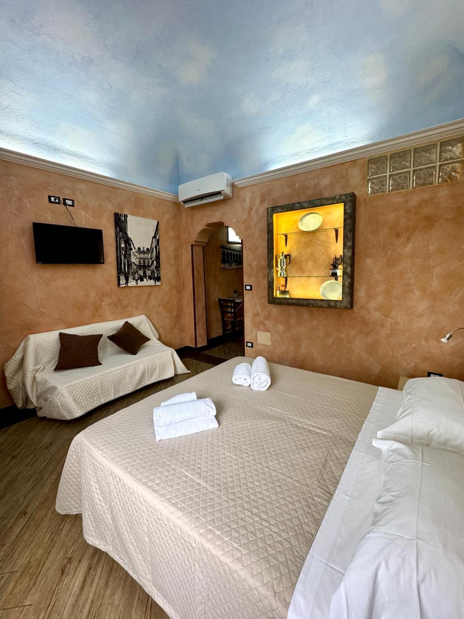 Summer Wind Apartments ตราปานี ภายนอก รูปภาพ