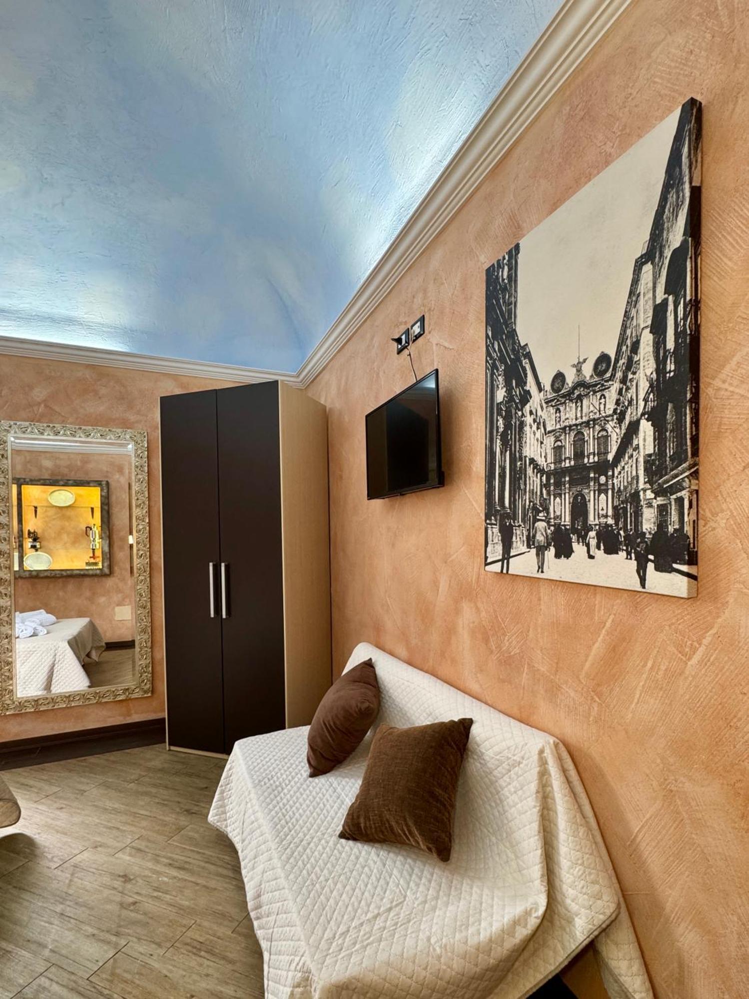 Summer Wind Apartments ตราปานี ภายนอก รูปภาพ