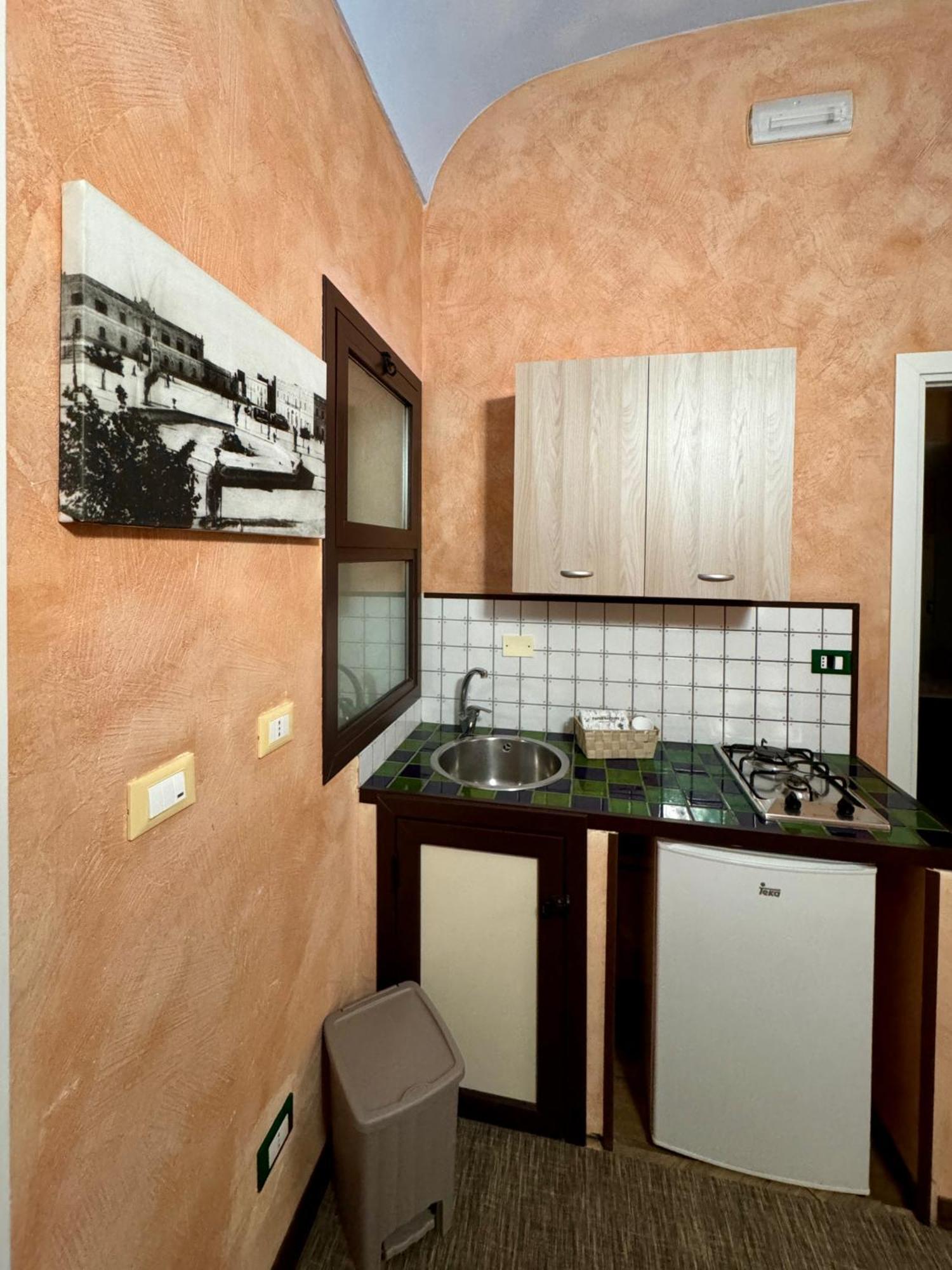 Summer Wind Apartments ตราปานี ภายนอก รูปภาพ