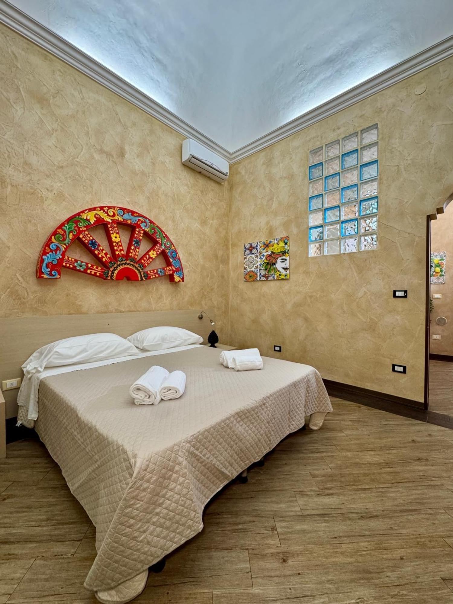 Summer Wind Apartments ตราปานี ภายนอก รูปภาพ