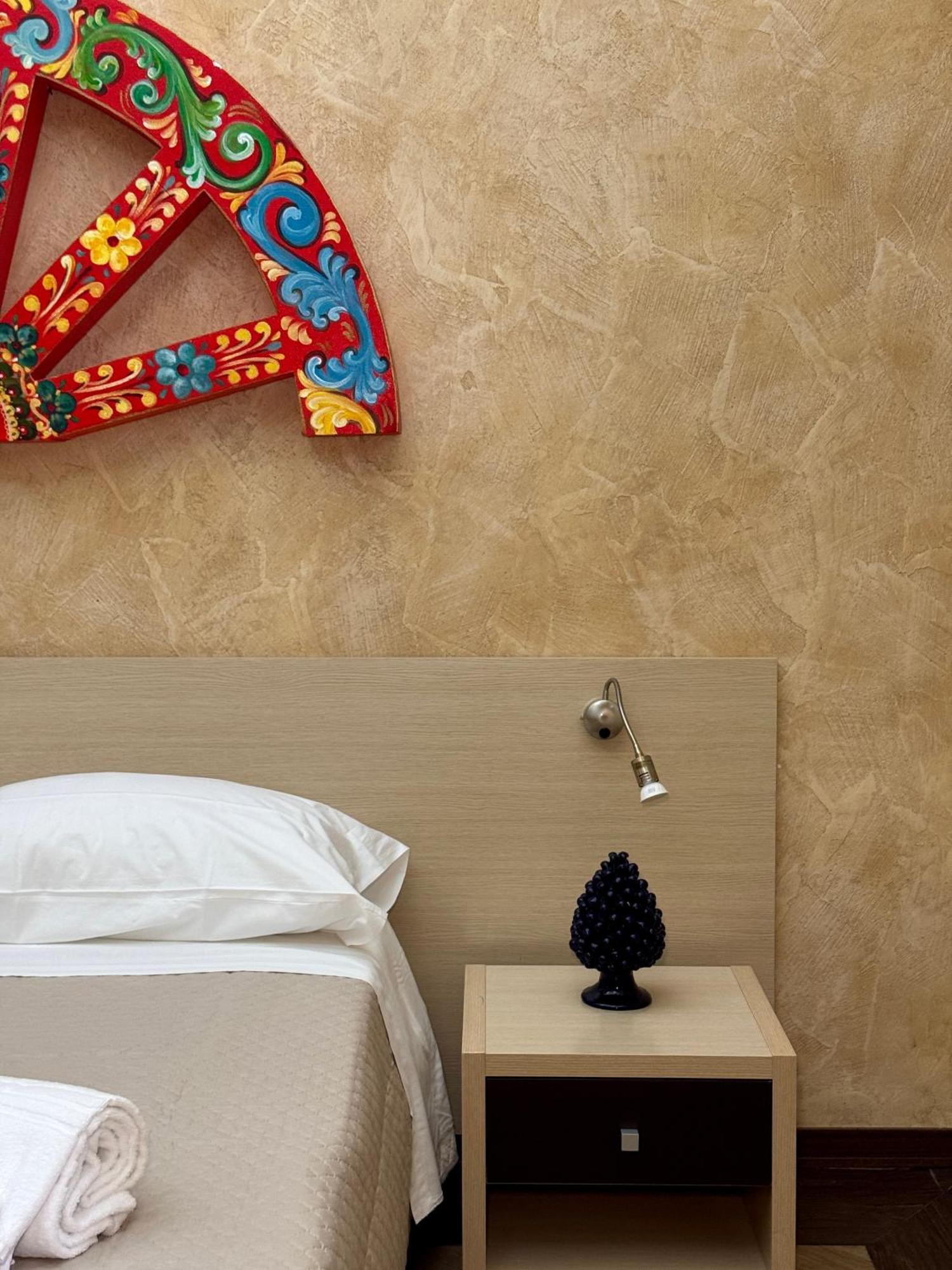 Summer Wind Apartments ตราปานี ภายนอก รูปภาพ