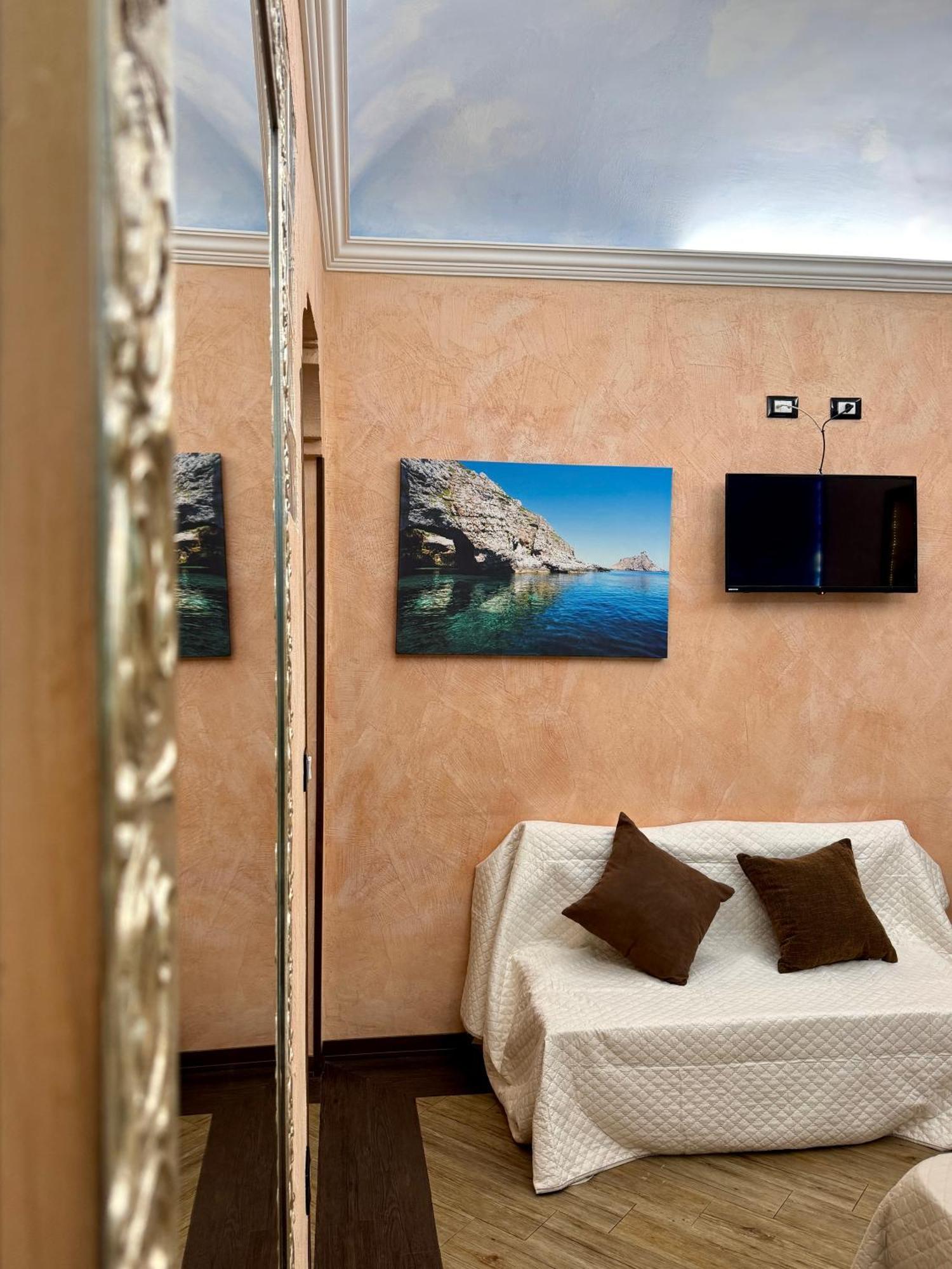 Summer Wind Apartments ตราปานี ภายนอก รูปภาพ