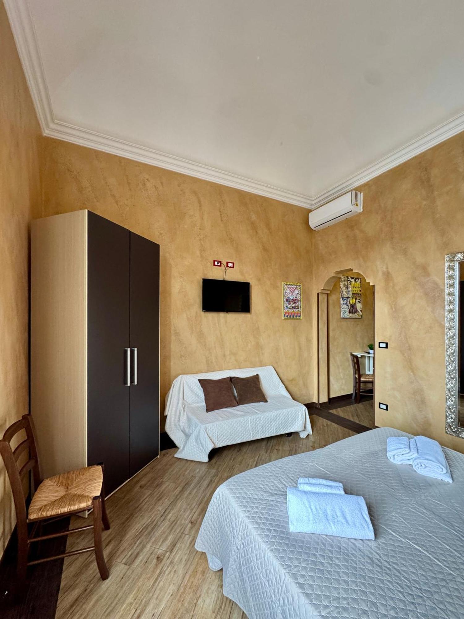 Summer Wind Apartments ตราปานี ภายนอก รูปภาพ