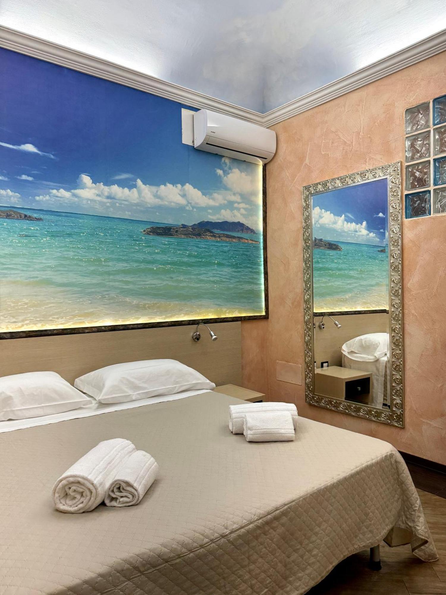 Summer Wind Apartments ตราปานี ภายนอก รูปภาพ