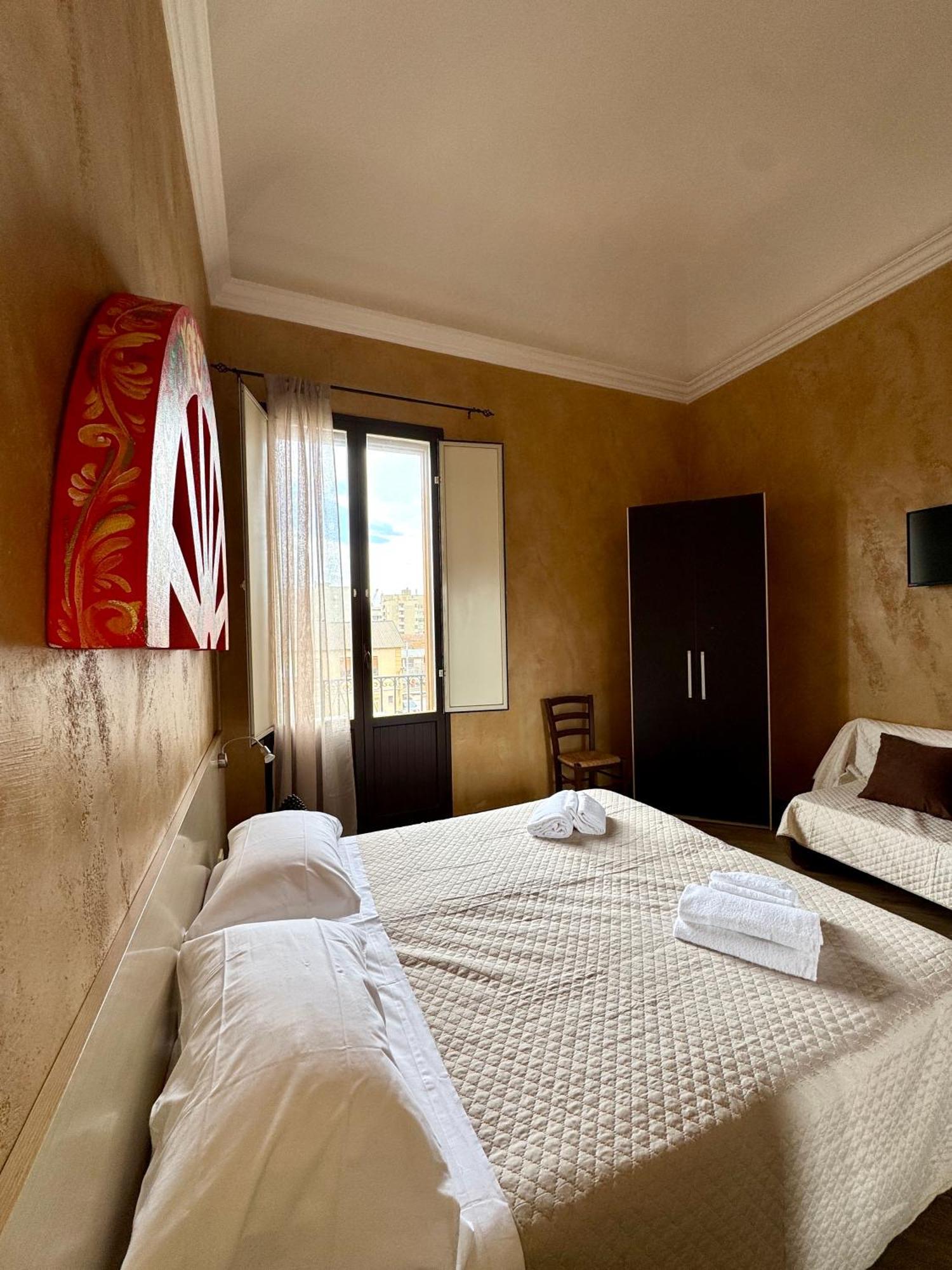 Summer Wind Apartments ตราปานี ภายนอก รูปภาพ