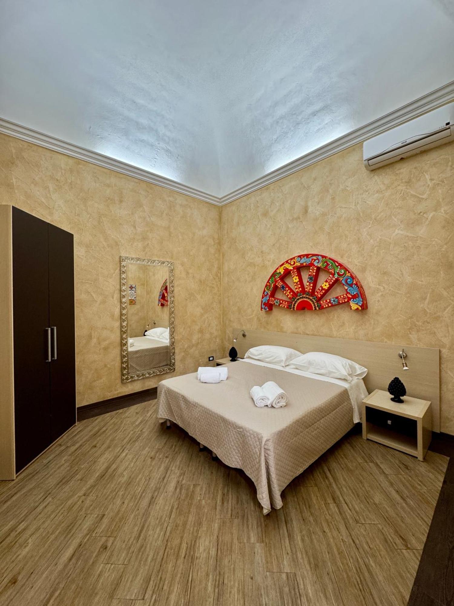 Summer Wind Apartments ตราปานี ภายนอก รูปภาพ